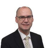 Uwe Helgerth
